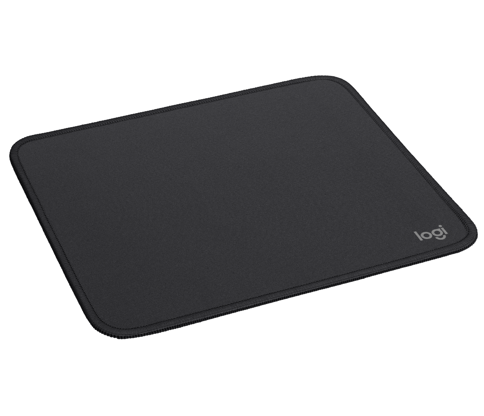 Wide gaming mouse pad